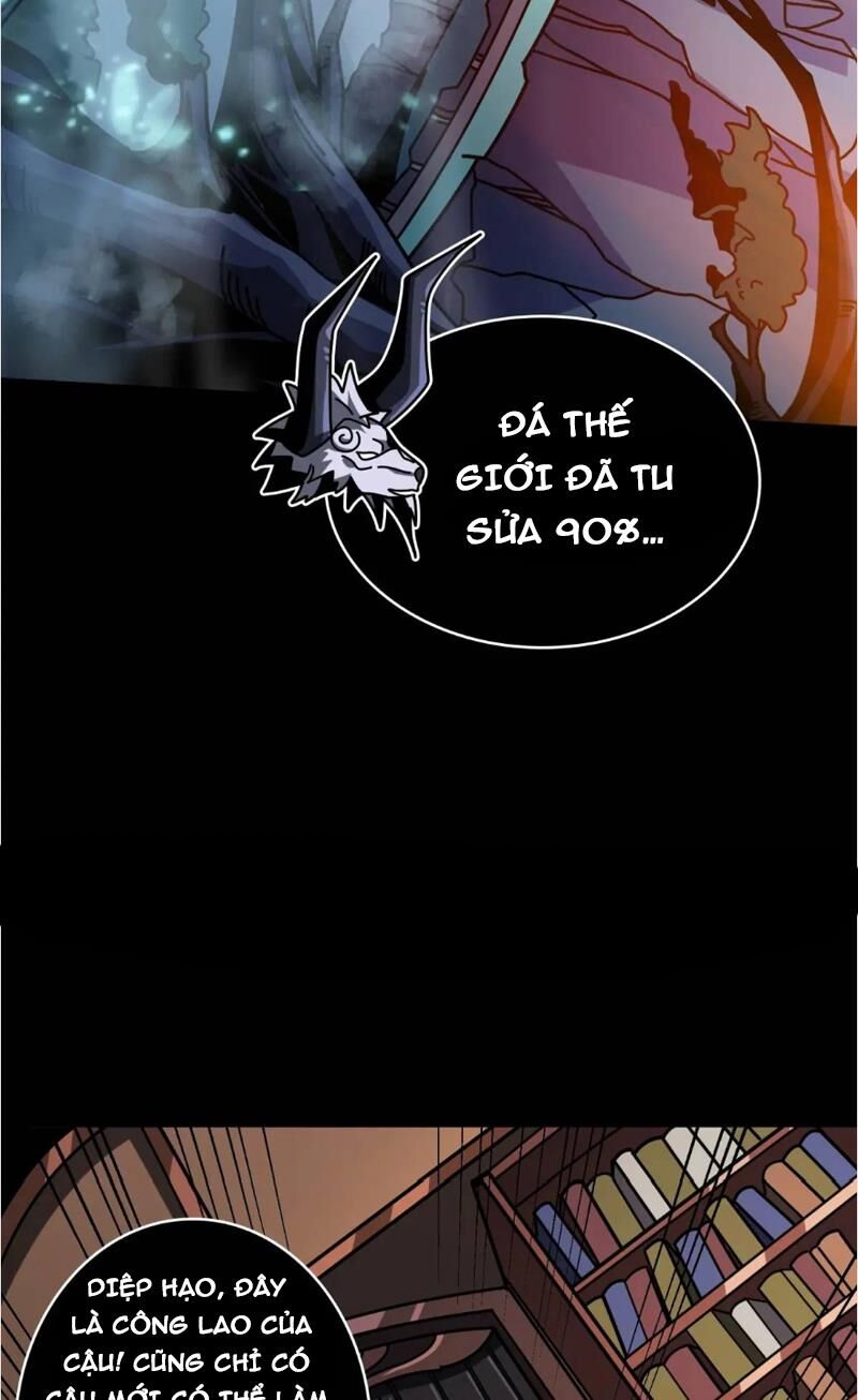 Vừa Chơi Đã Có Tài Khoản Vương Giả Chapter  394 - 15