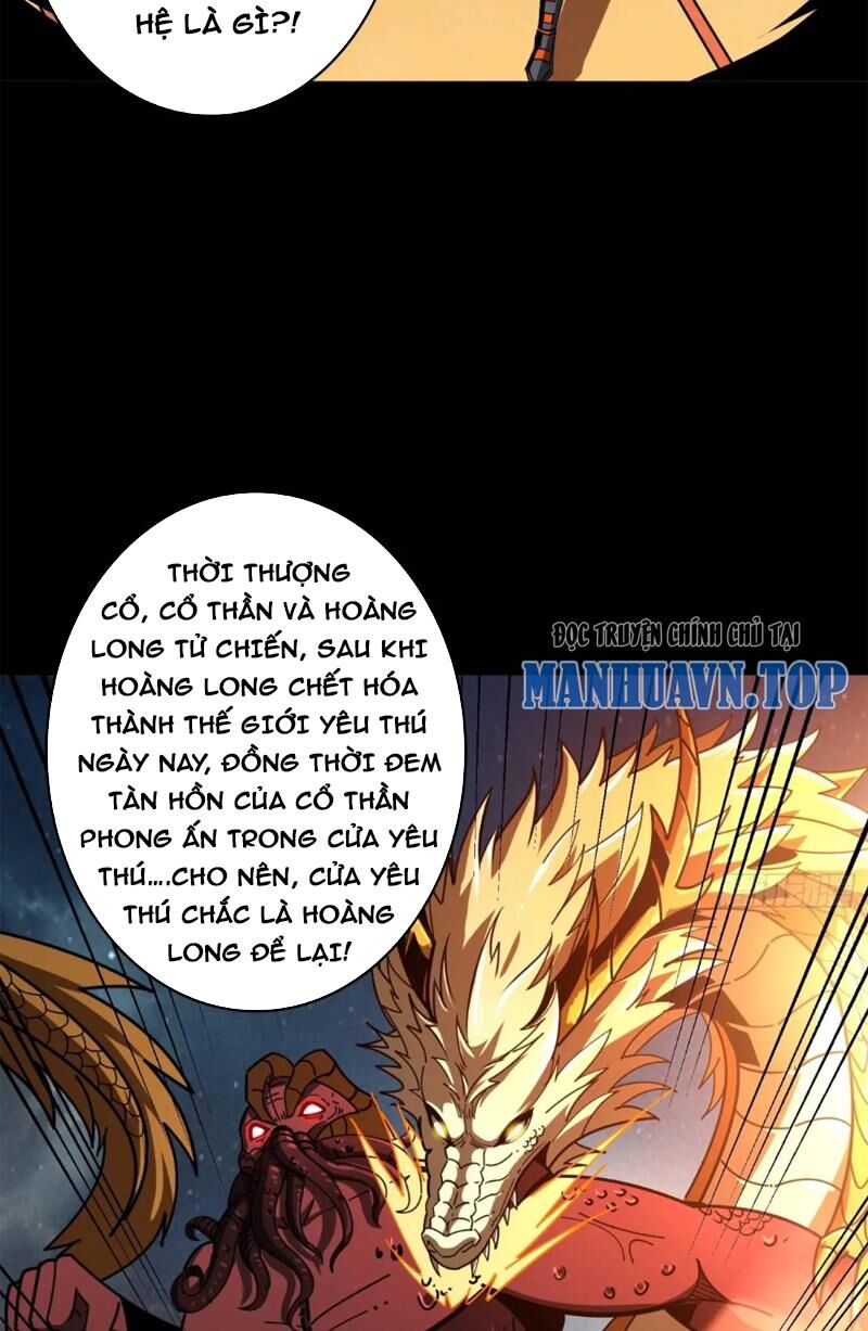 Vừa Chơi Đã Có Tài Khoản Vương Giả Chapter  394 - 23