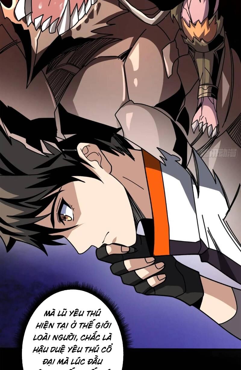 Vừa Chơi Đã Có Tài Khoản Vương Giả Chapter  394 - 34