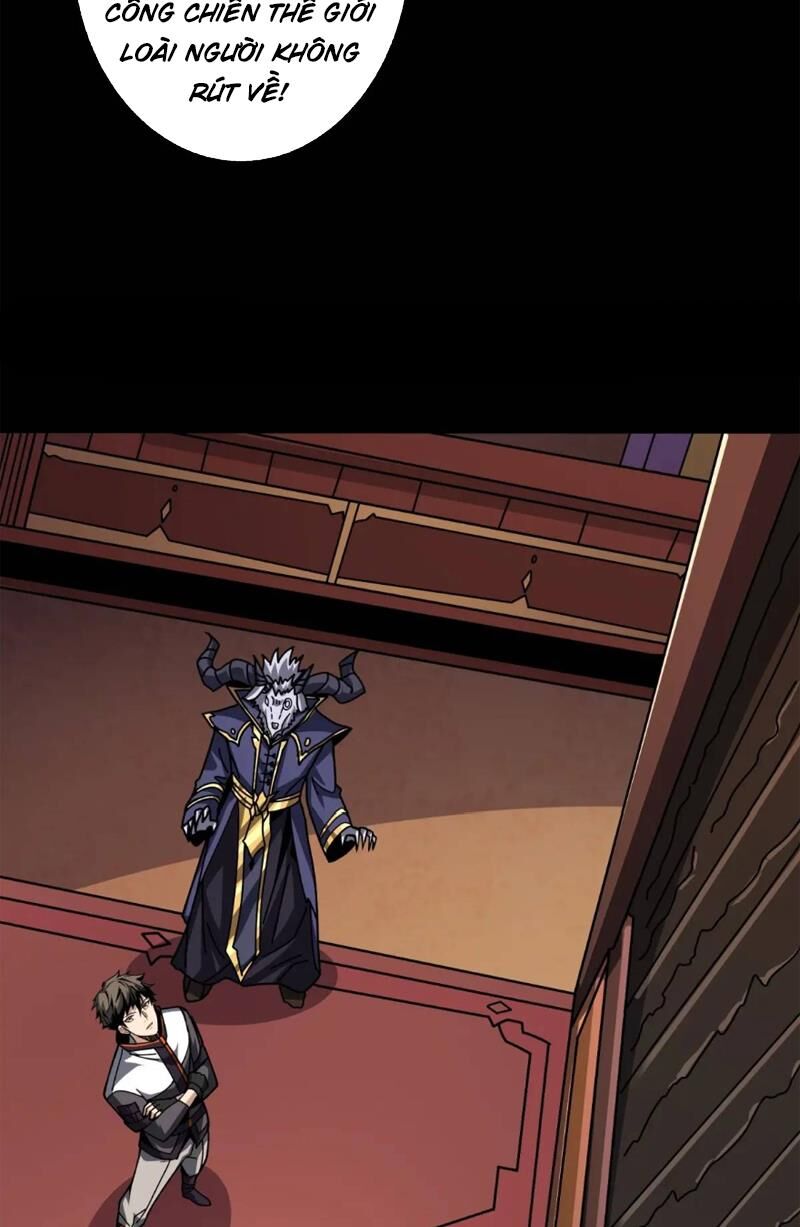 Vừa Chơi Đã Có Tài Khoản Vương Giả Chapter  394 - 35