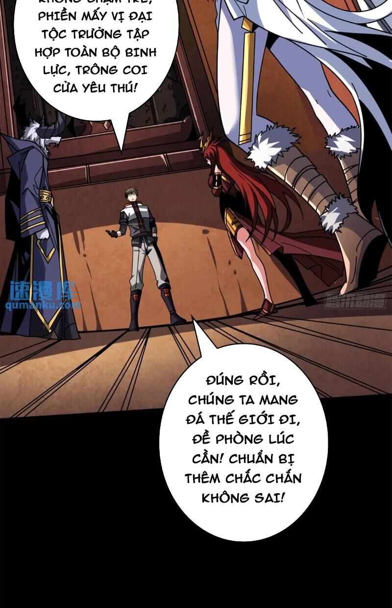 Vừa Chơi Đã Có Tài Khoản Vương Giả Chapter  394 - 40