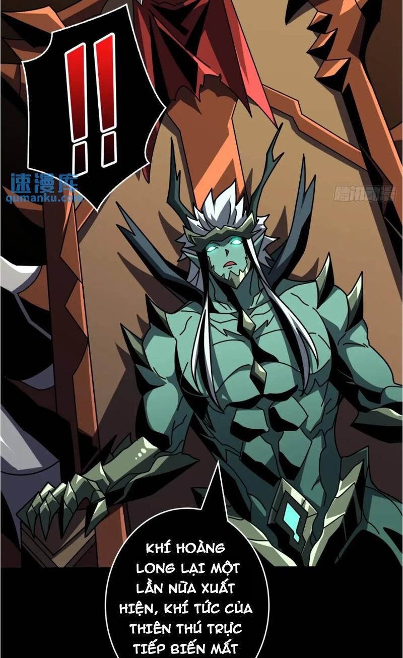 Vừa Chơi Đã Có Tài Khoản Vương Giả Chapter  394 - 4