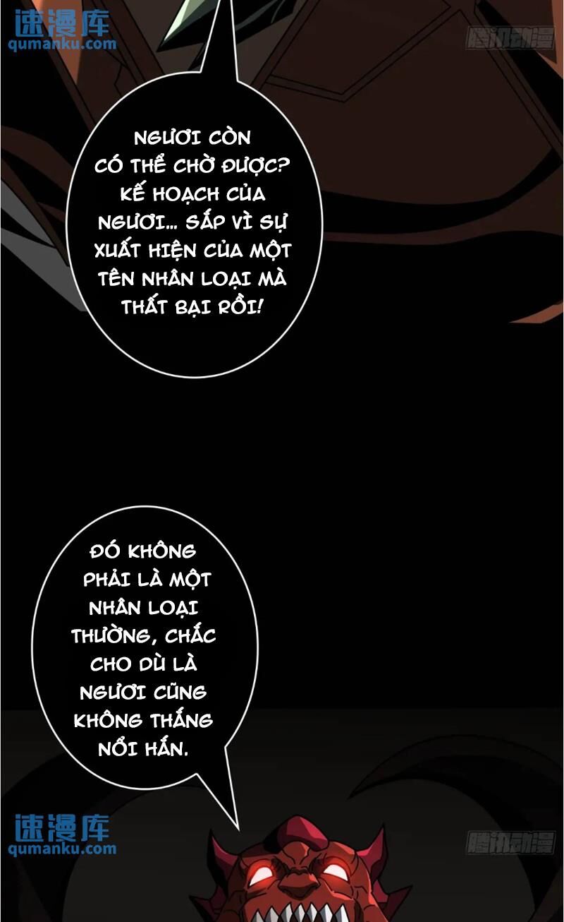 Vừa Chơi Đã Có Tài Khoản Vương Giả Chapter  394 - 6