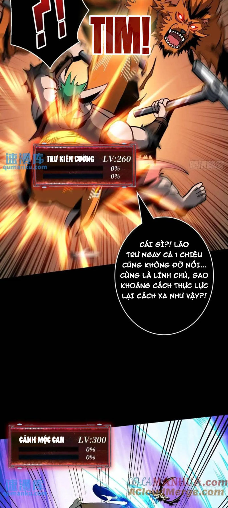 Vừa Chơi Đã Có Tài Khoản Vương Giả Chapter  395 - 16