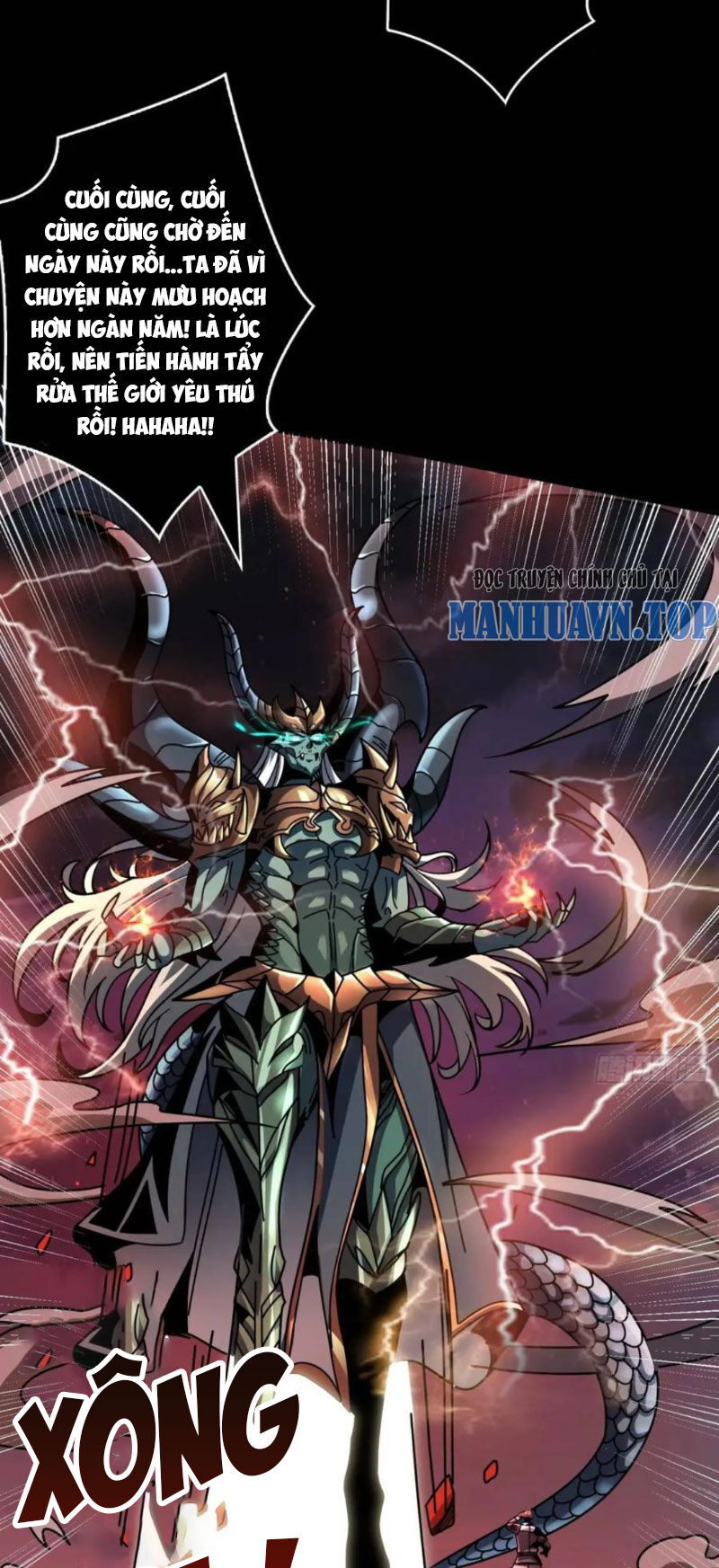 Vừa Chơi Đã Có Tài Khoản Vương Giả Chapter  395 - 2