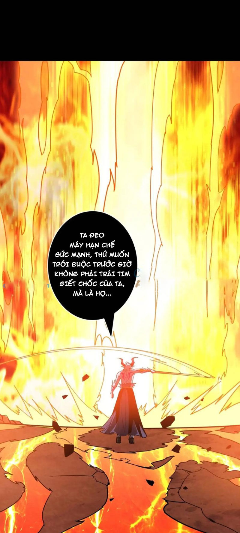 Vừa Chơi Đã Có Tài Khoản Vương Giả Chapter  395 - 28