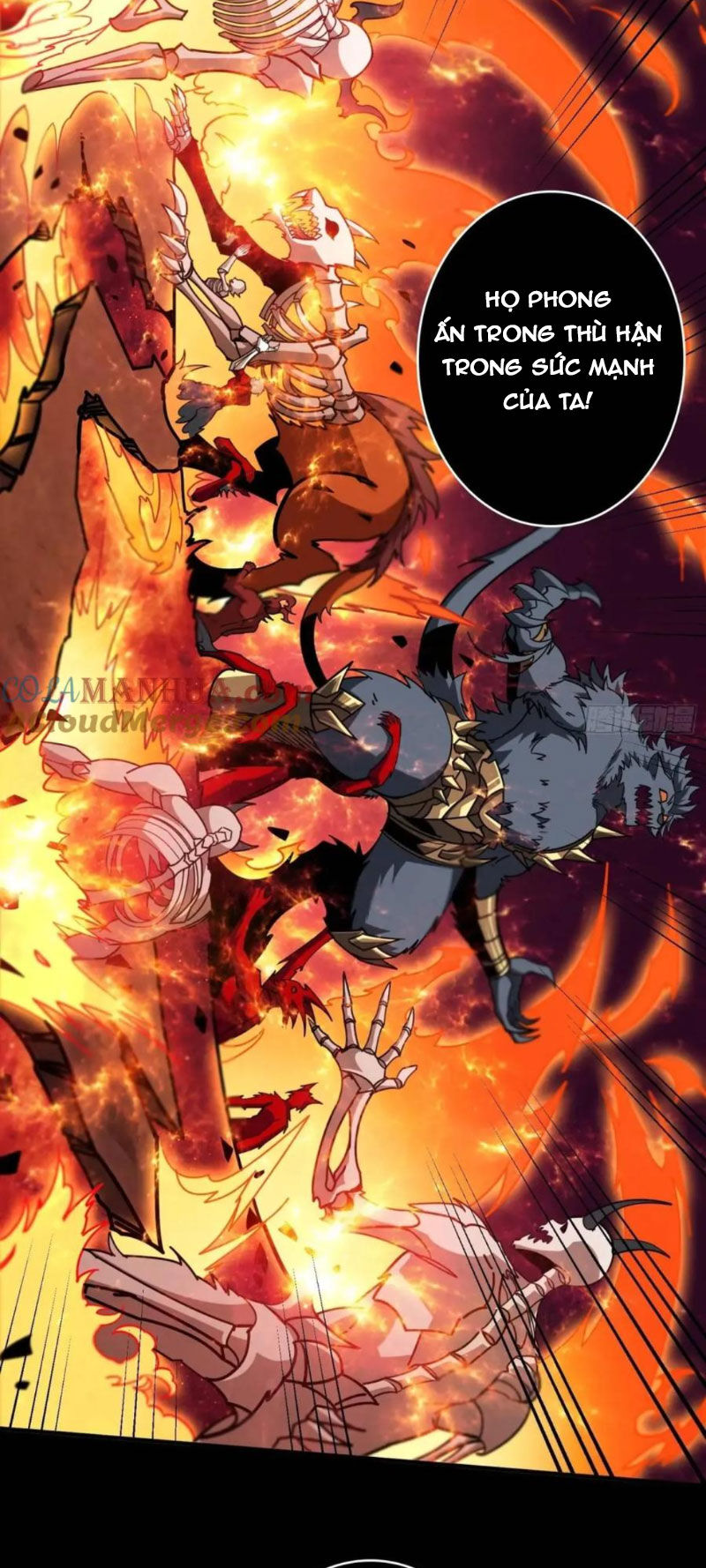 Vừa Chơi Đã Có Tài Khoản Vương Giả Chapter  395 - 30