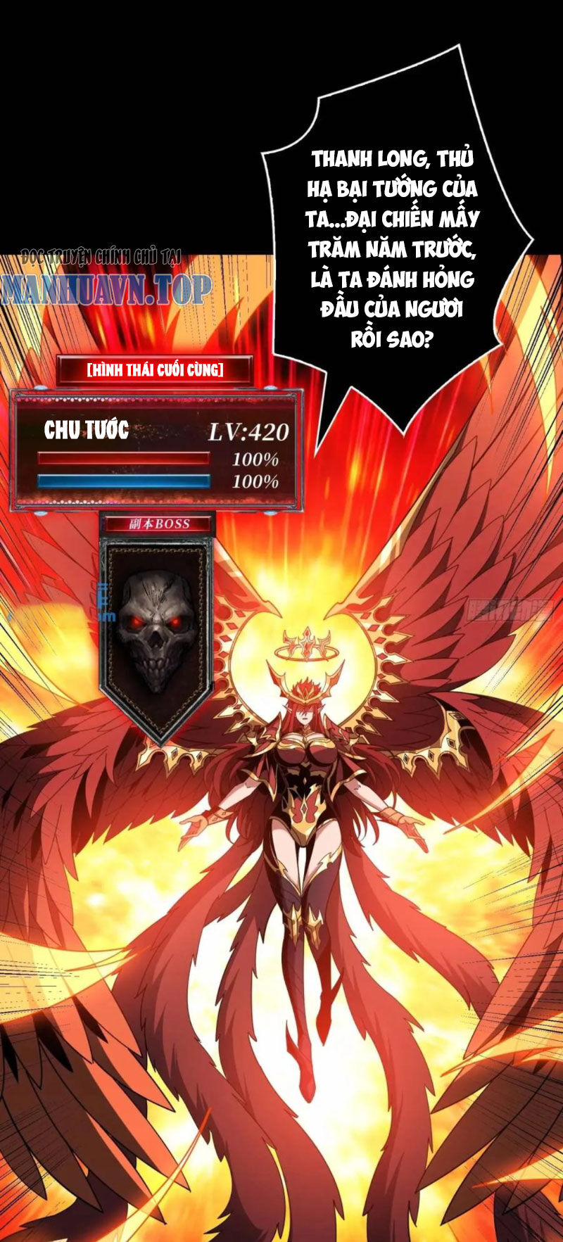 Vừa Chơi Đã Có Tài Khoản Vương Giả Chapter 395 - 37