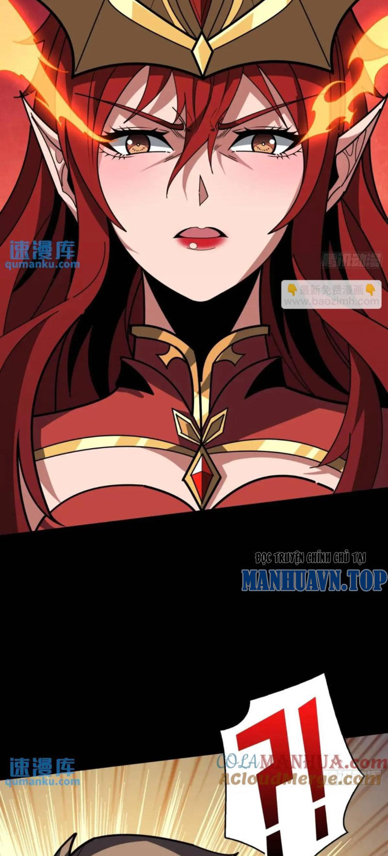 Vừa Chơi Đã Có Tài Khoản Vương Giả Chapter  395 - 39