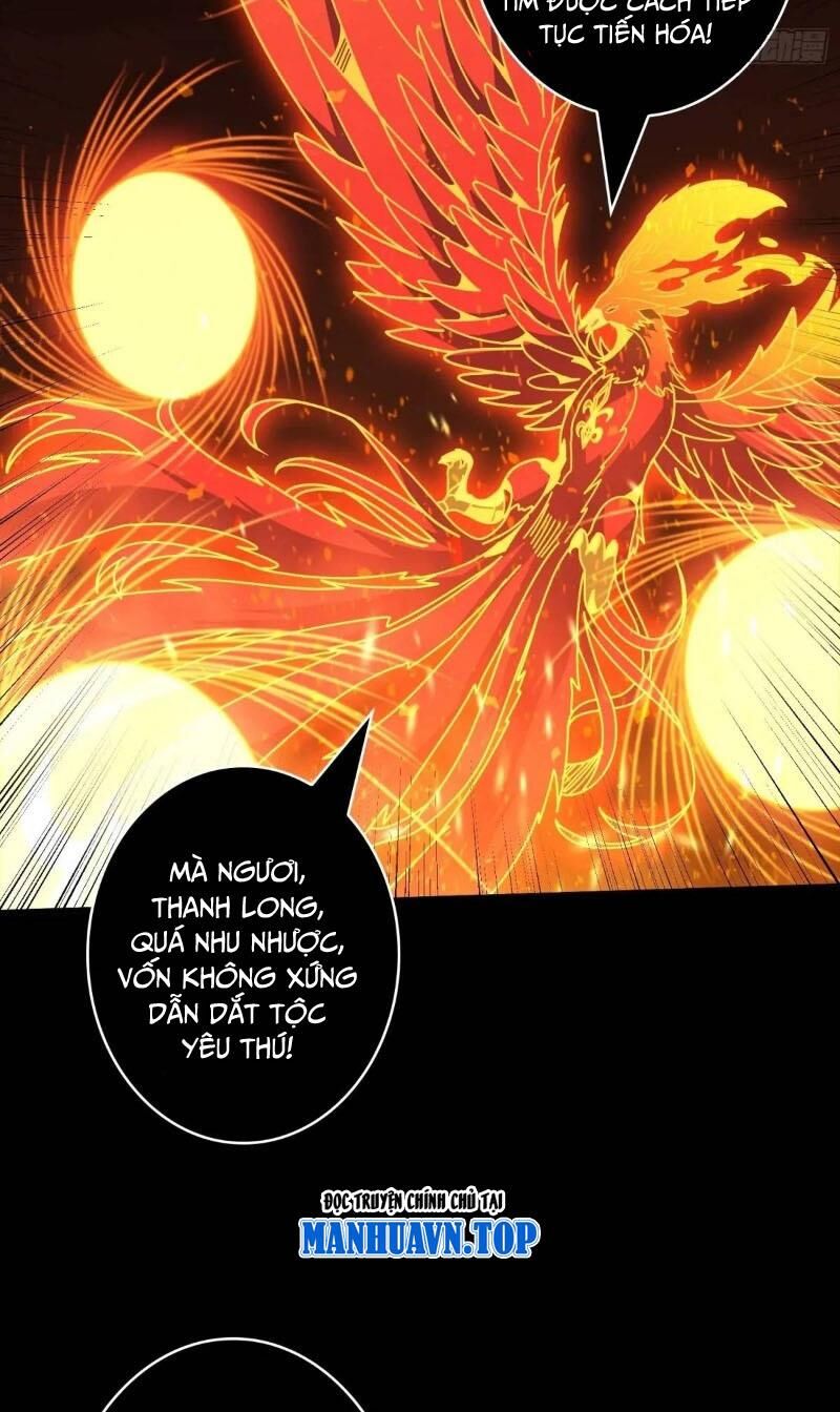 Vừa Chơi Đã Có Tài Khoản Vương Giả Chapter 396 - 12
