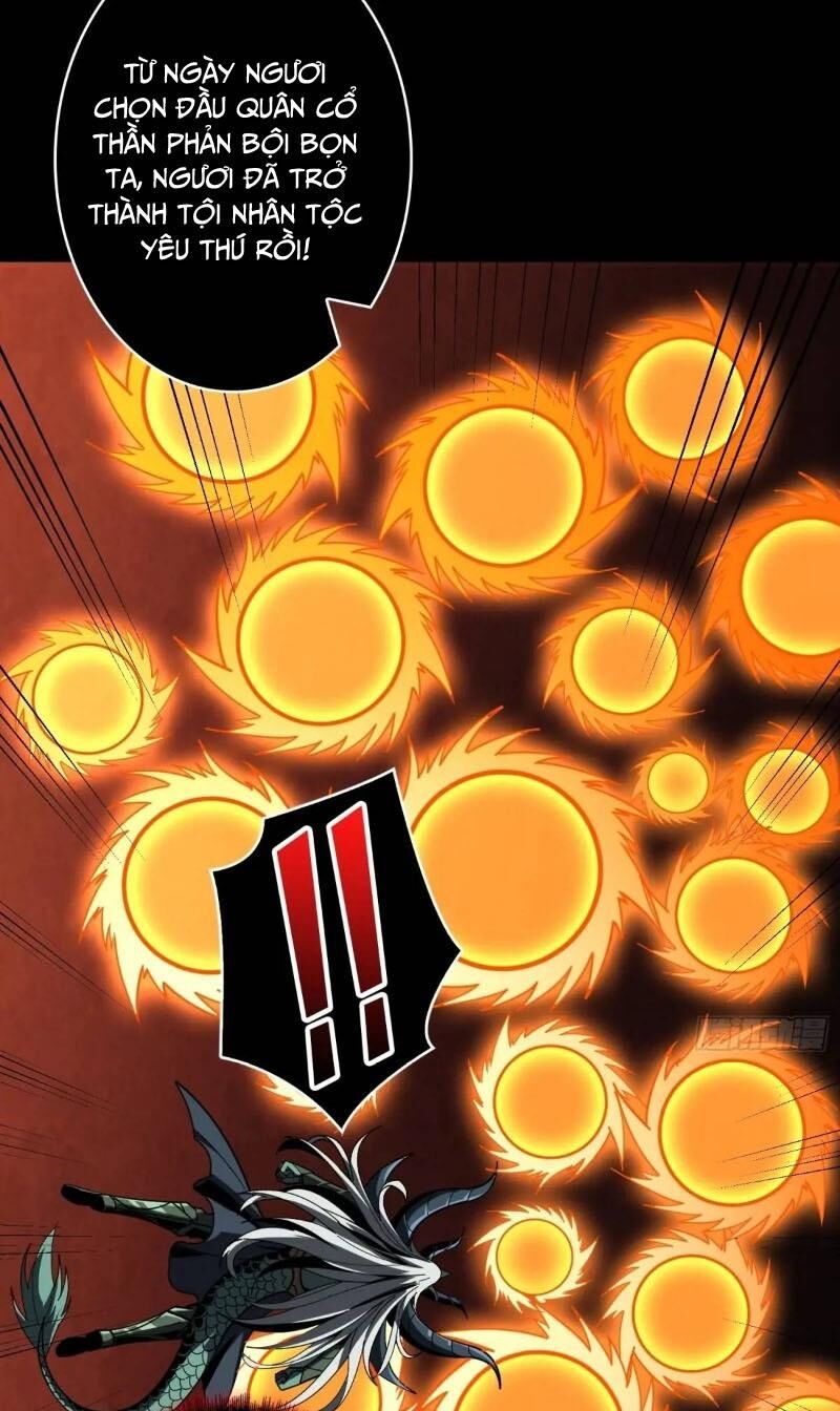 Vừa Chơi Đã Có Tài Khoản Vương Giả Chapter  396 - 13