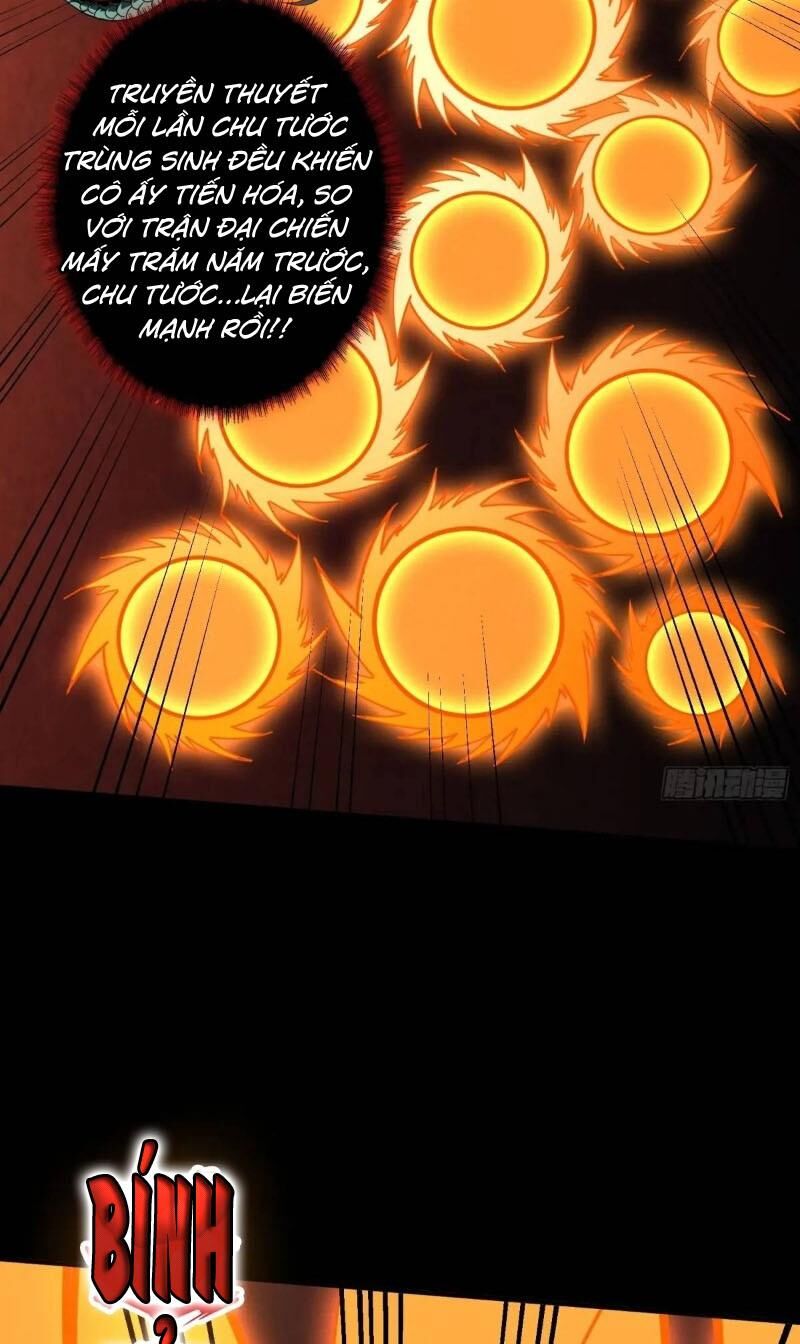 Vừa Chơi Đã Có Tài Khoản Vương Giả Chapter  396 - 14