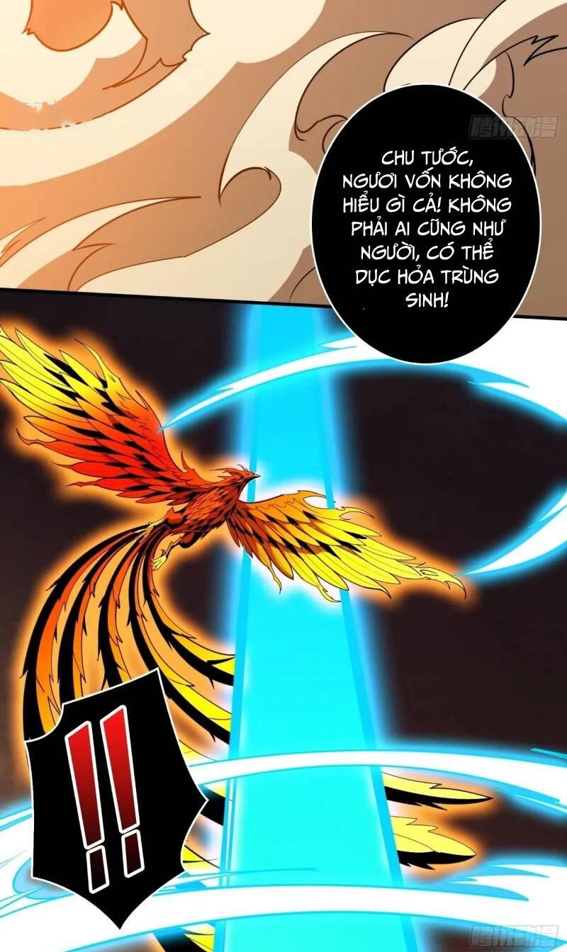 Vừa Chơi Đã Có Tài Khoản Vương Giả Chapter  396 - 17