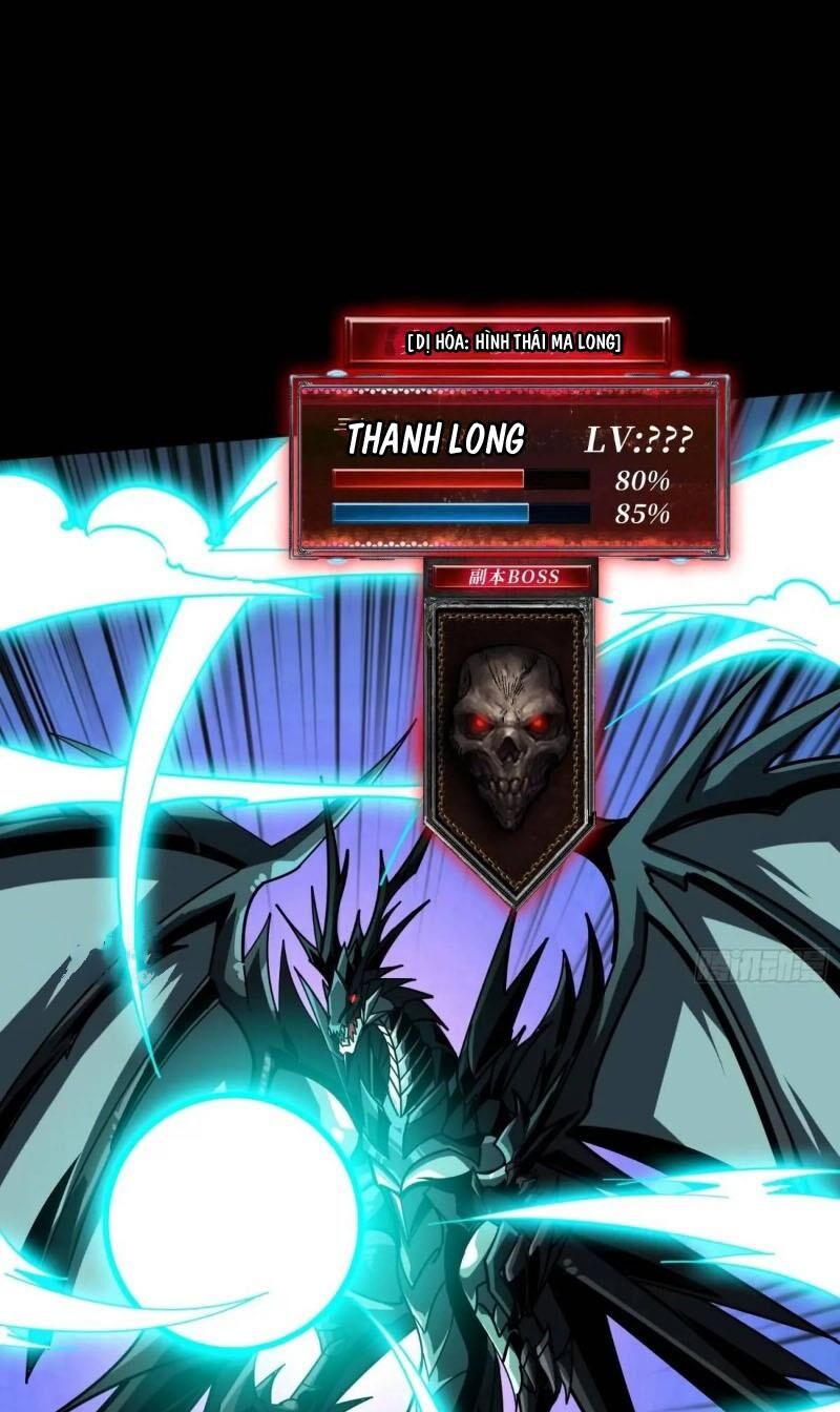 Vừa Chơi Đã Có Tài Khoản Vương Giả Chapter 396 - 19