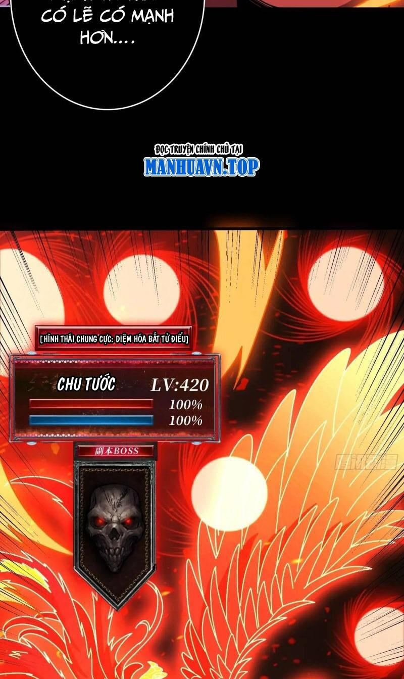 Vừa Chơi Đã Có Tài Khoản Vương Giả Chapter  396 - 2