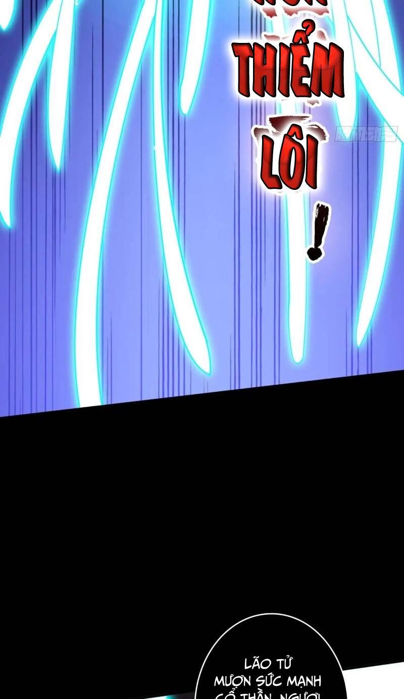 Vừa Chơi Đã Có Tài Khoản Vương Giả Chapter  396 - 22