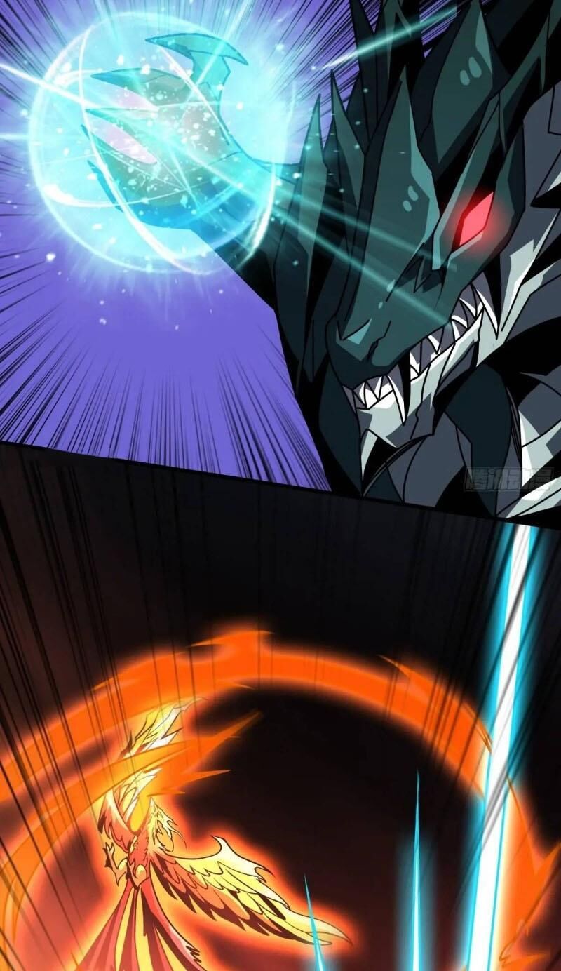 Vừa Chơi Đã Có Tài Khoản Vương Giả Chapter 396 - 25