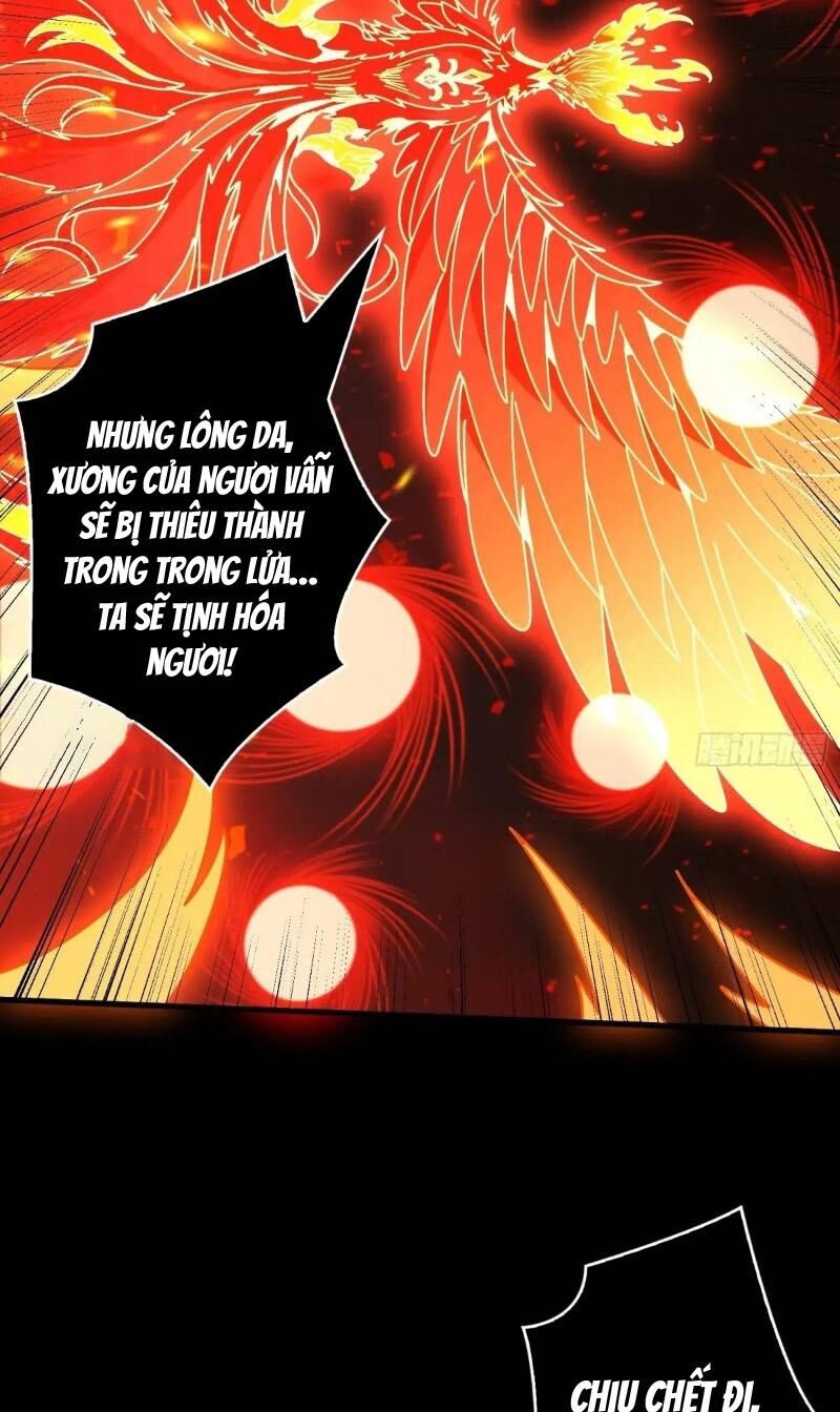 Vừa Chơi Đã Có Tài Khoản Vương Giả Chapter  396 - 3