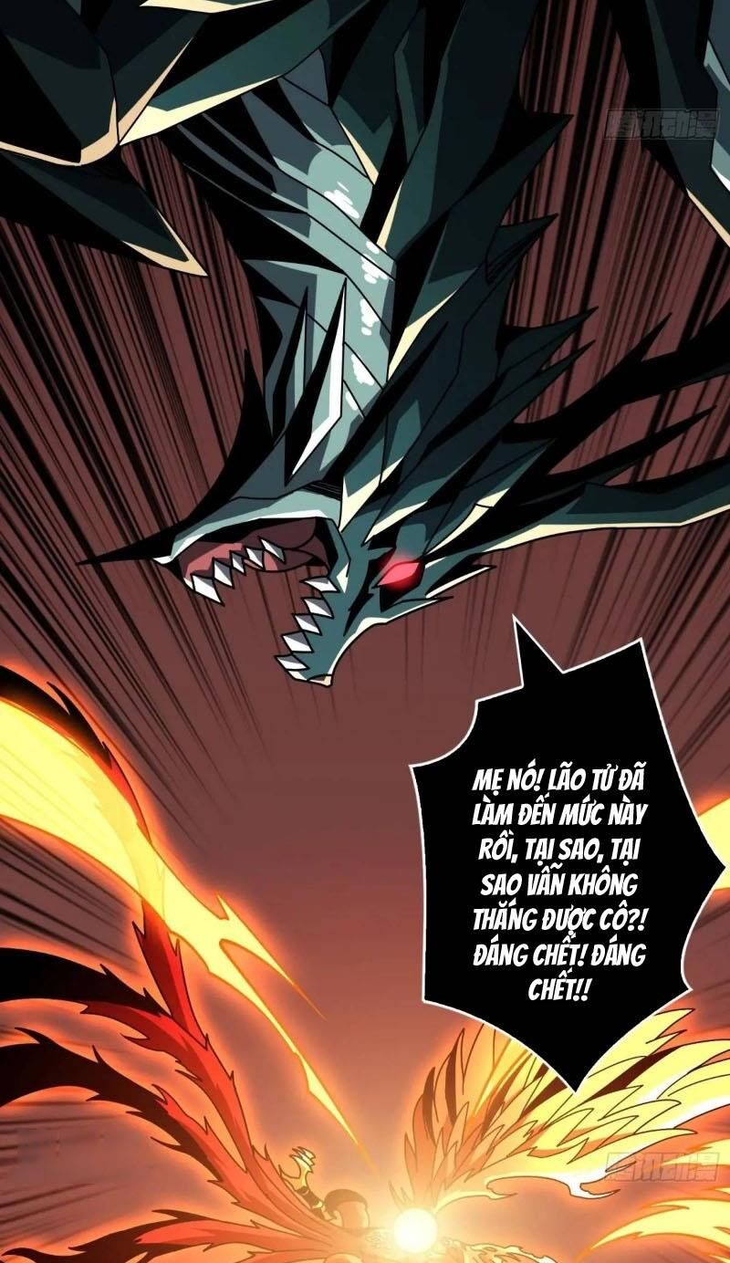 Vừa Chơi Đã Có Tài Khoản Vương Giả Chapter 396 - 32