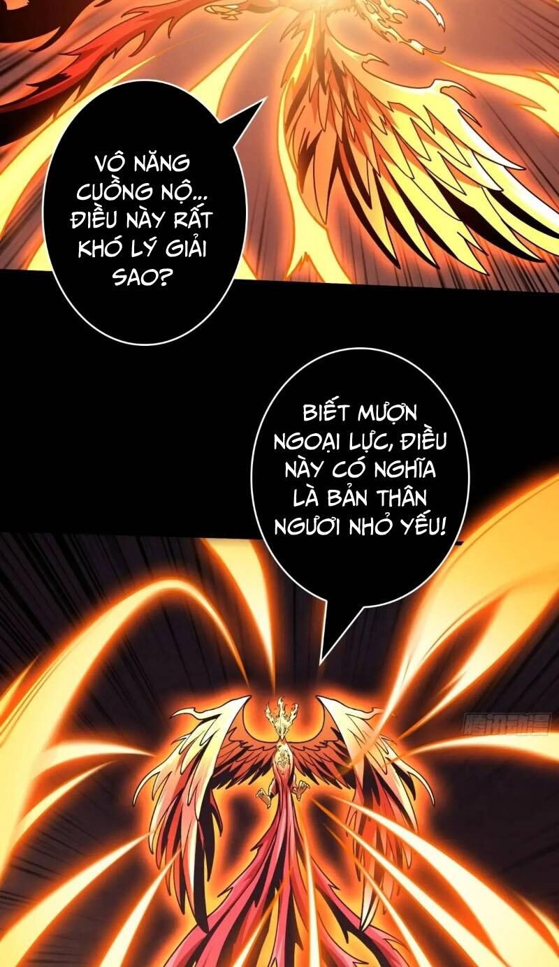 Vừa Chơi Đã Có Tài Khoản Vương Giả Chapter 396 - 33