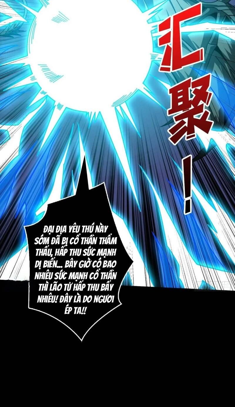 Vừa Chơi Đã Có Tài Khoản Vương Giả Chapter 396 - 38