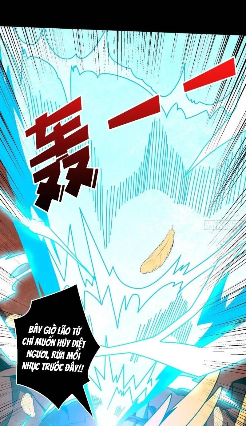 Vừa Chơi Đã Có Tài Khoản Vương Giả Chapter  396 - 39