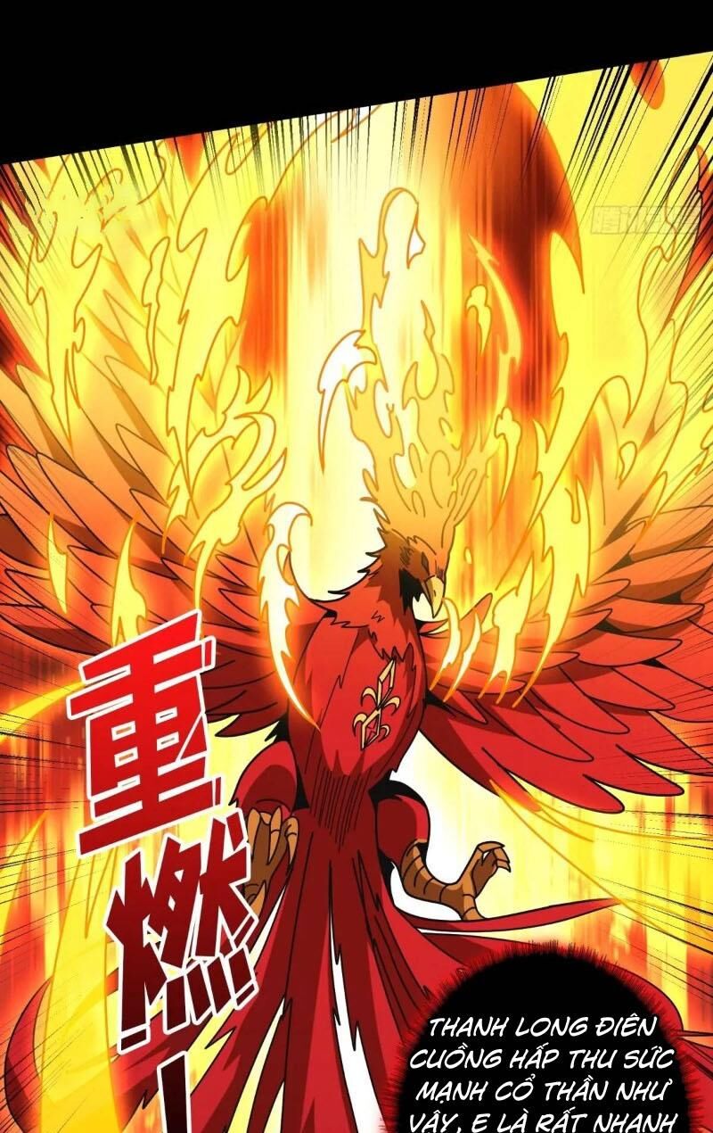 Vừa Chơi Đã Có Tài Khoản Vương Giả Chapter 396 - 41