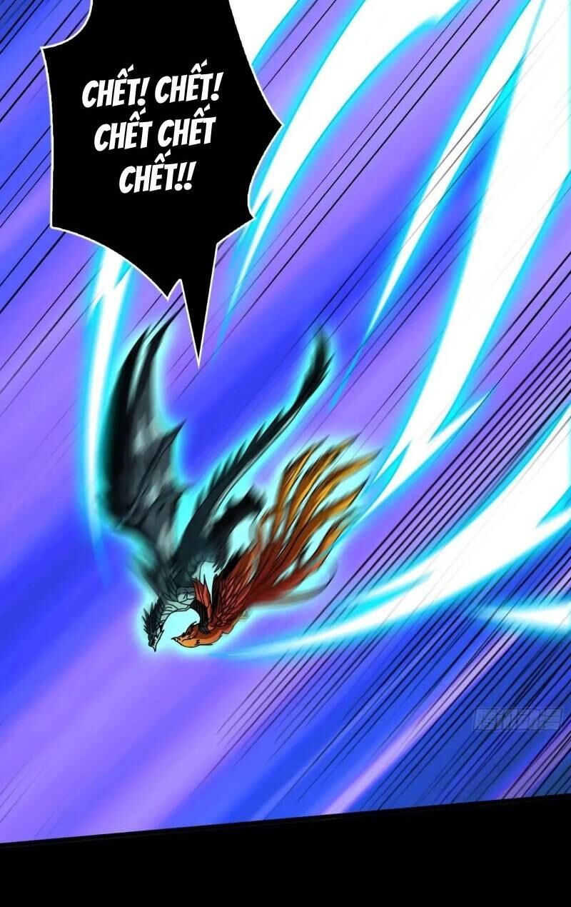 Vừa Chơi Đã Có Tài Khoản Vương Giả Chapter 396 - 44