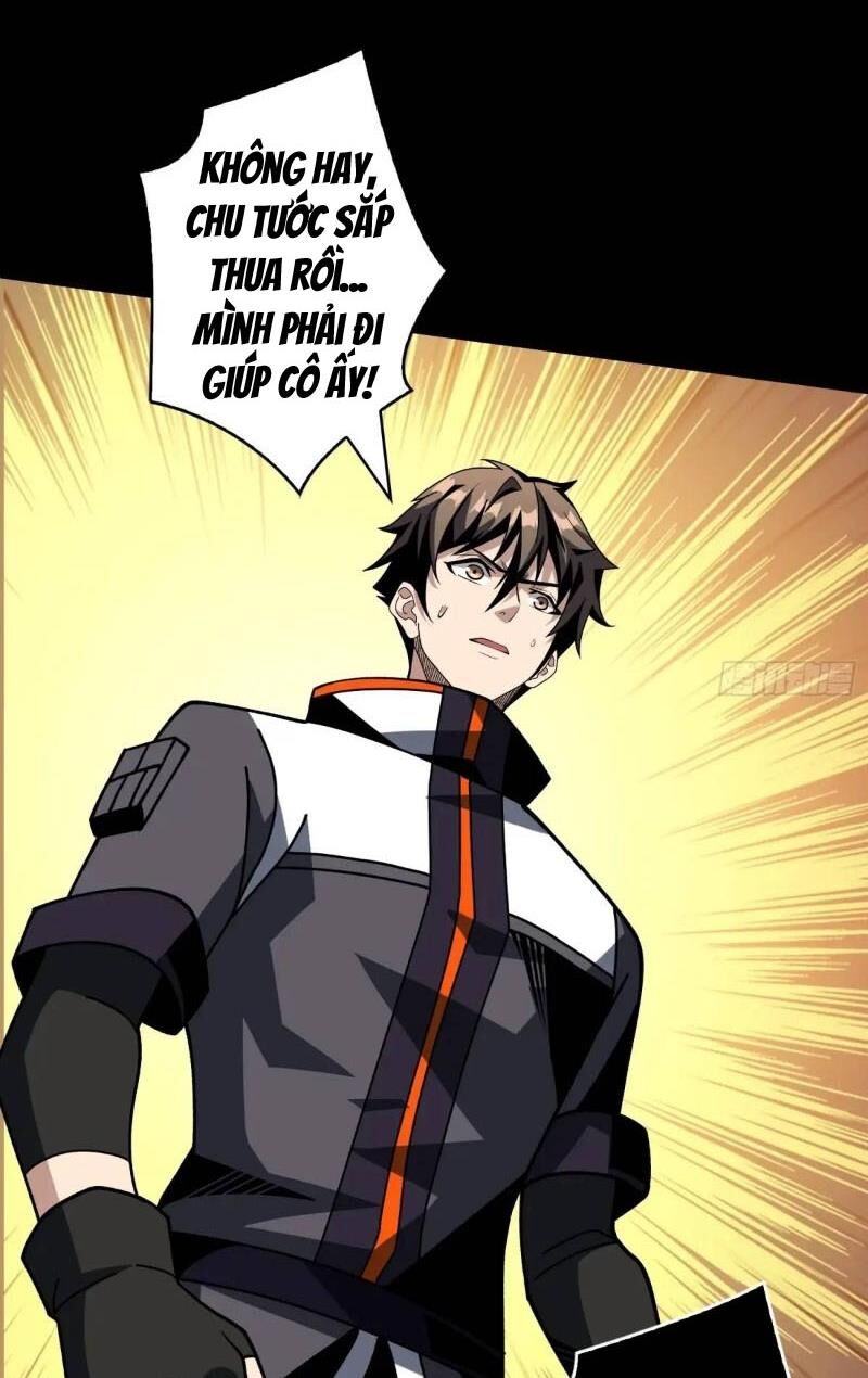 Vừa Chơi Đã Có Tài Khoản Vương Giả Chapter  396 - 47