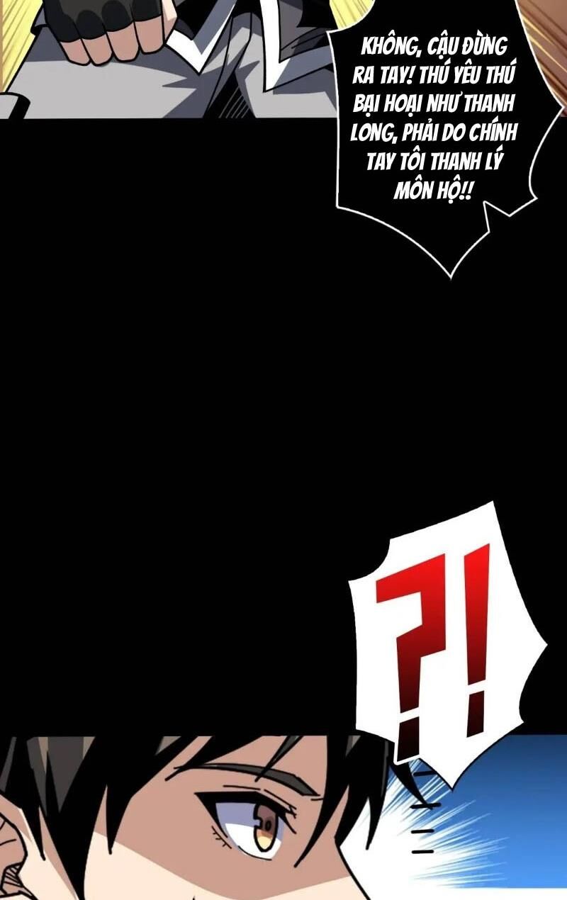 Vừa Chơi Đã Có Tài Khoản Vương Giả Chapter  396 - 48