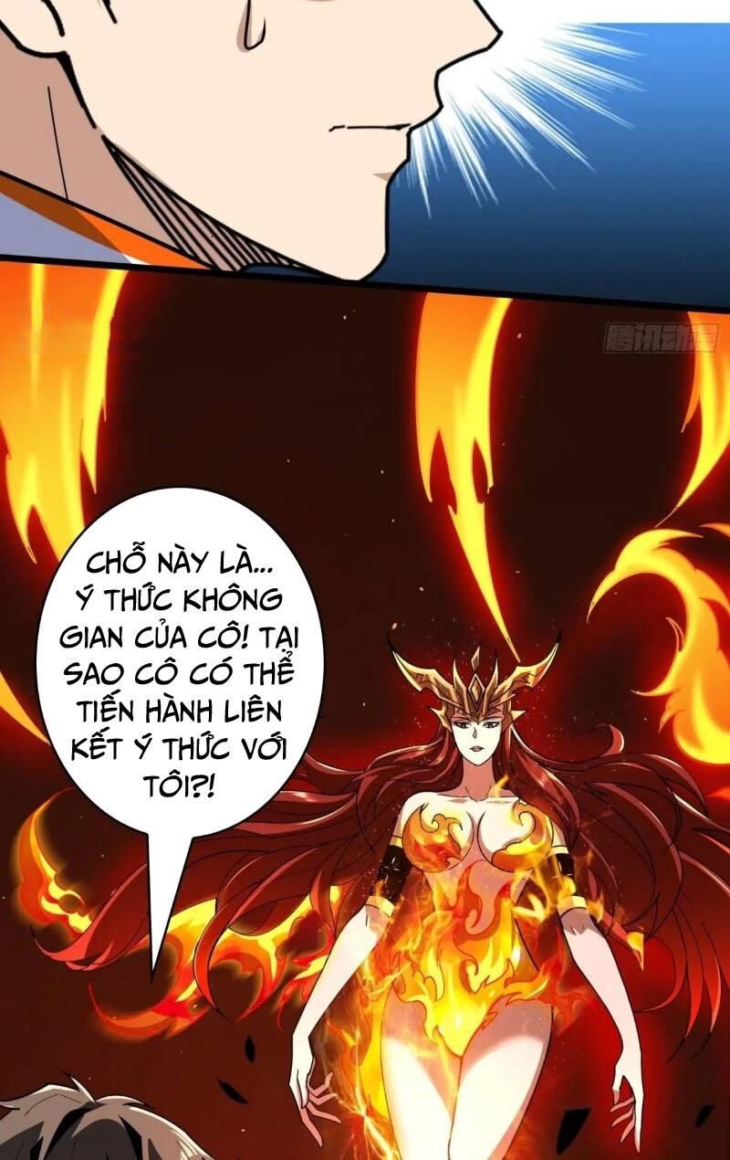 Vừa Chơi Đã Có Tài Khoản Vương Giả Chapter 396 - 49