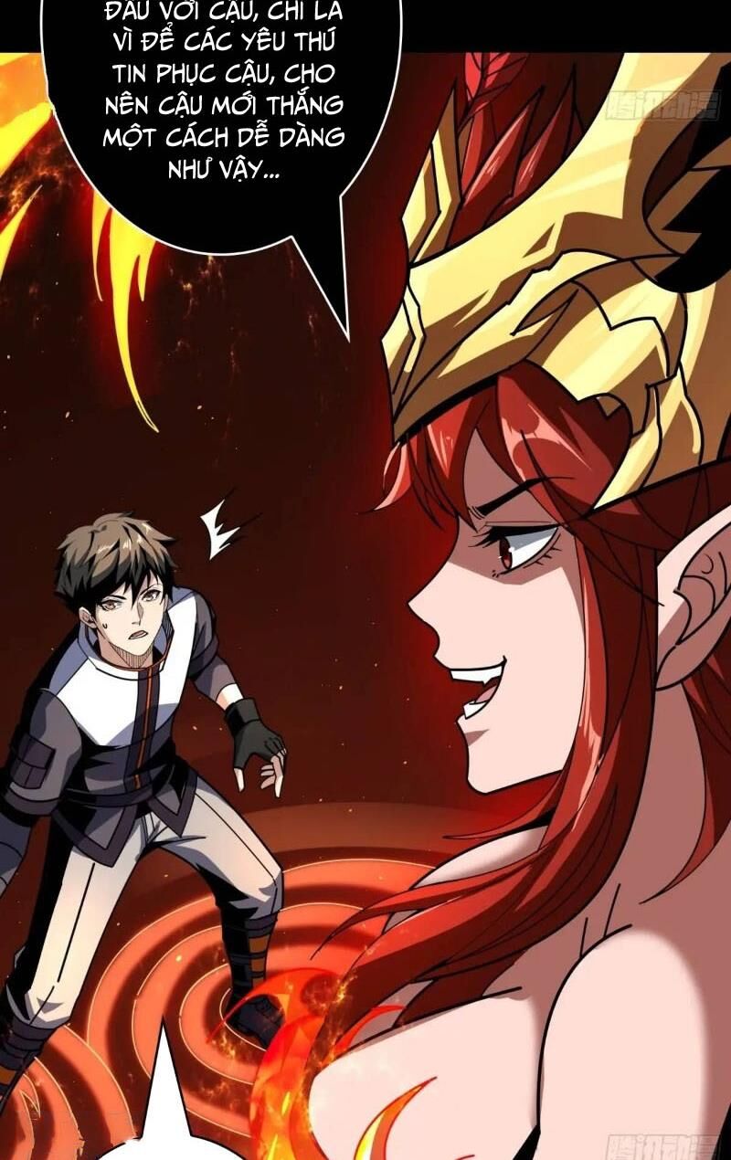 Vừa Chơi Đã Có Tài Khoản Vương Giả Chapter  396 - 51