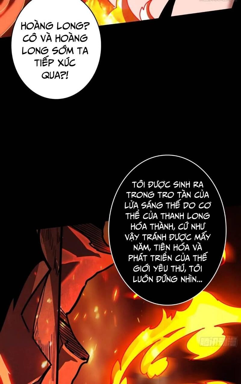 Vừa Chơi Đã Có Tài Khoản Vương Giả Chapter  396 - 52
