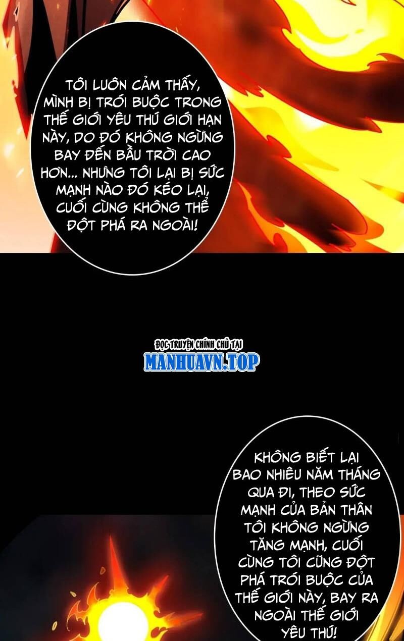 Vừa Chơi Đã Có Tài Khoản Vương Giả Chapter 396 - 54