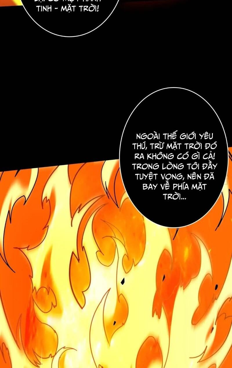 Vừa Chơi Đã Có Tài Khoản Vương Giả Chapter  396 - 56