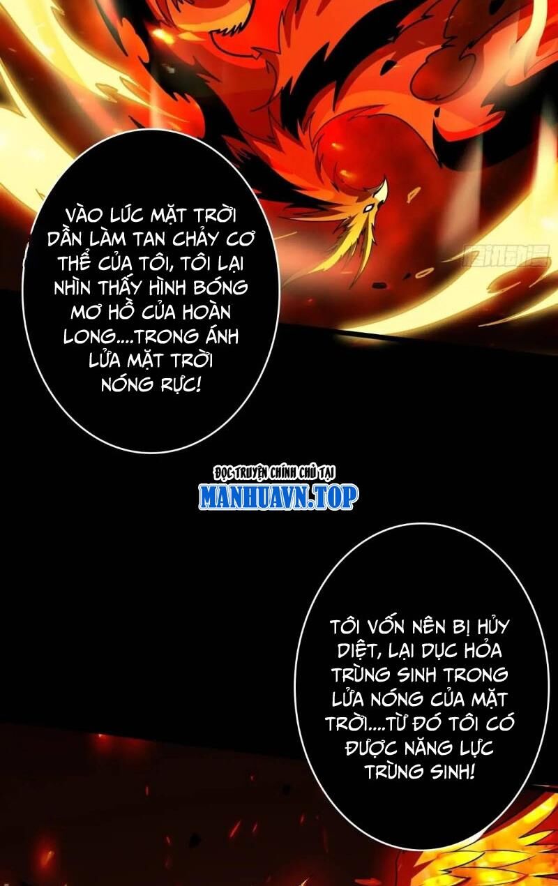 Vừa Chơi Đã Có Tài Khoản Vương Giả Chapter 396 - 58