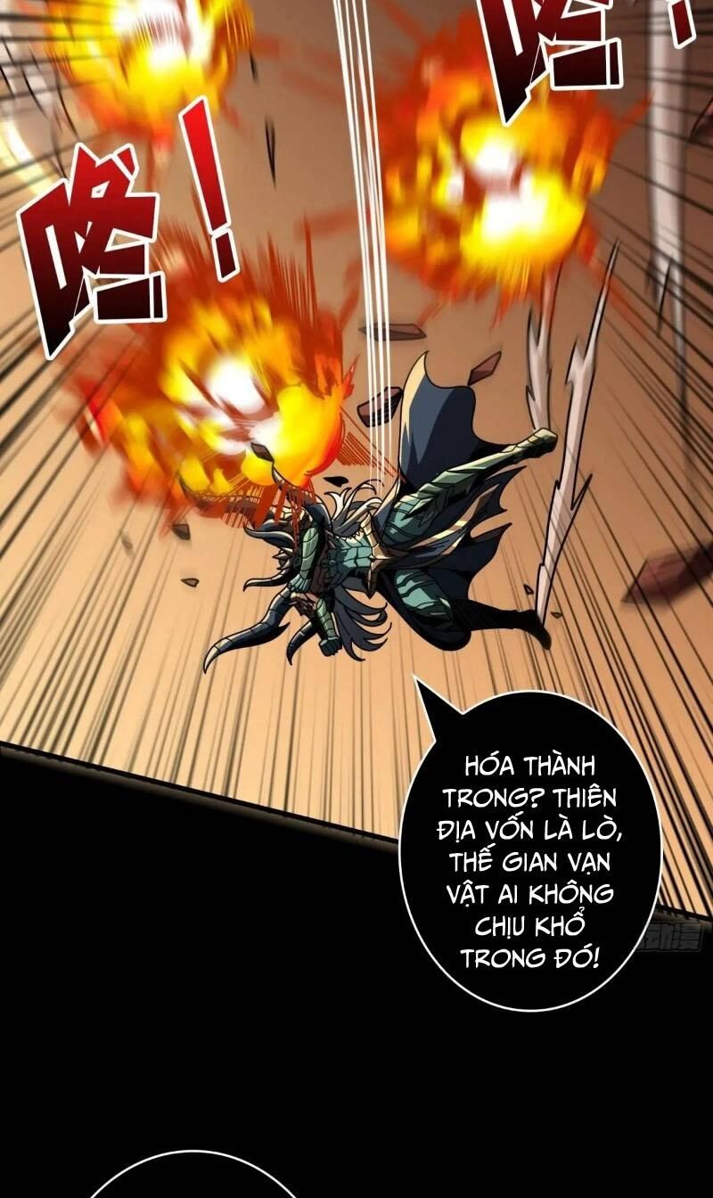 Vừa Chơi Đã Có Tài Khoản Vương Giả Chapter  396 - 7