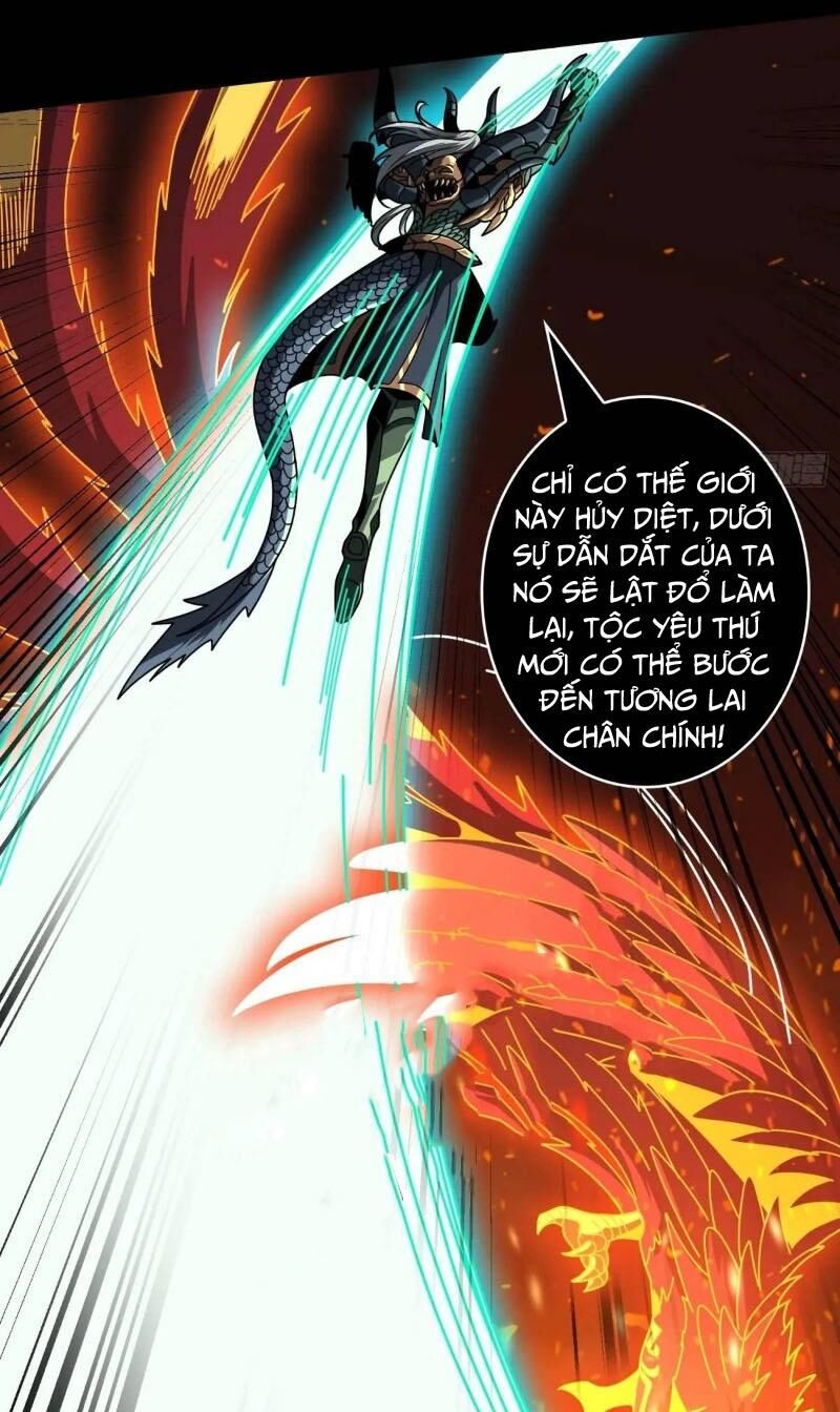 Vừa Chơi Đã Có Tài Khoản Vương Giả Chapter 396 - 10
