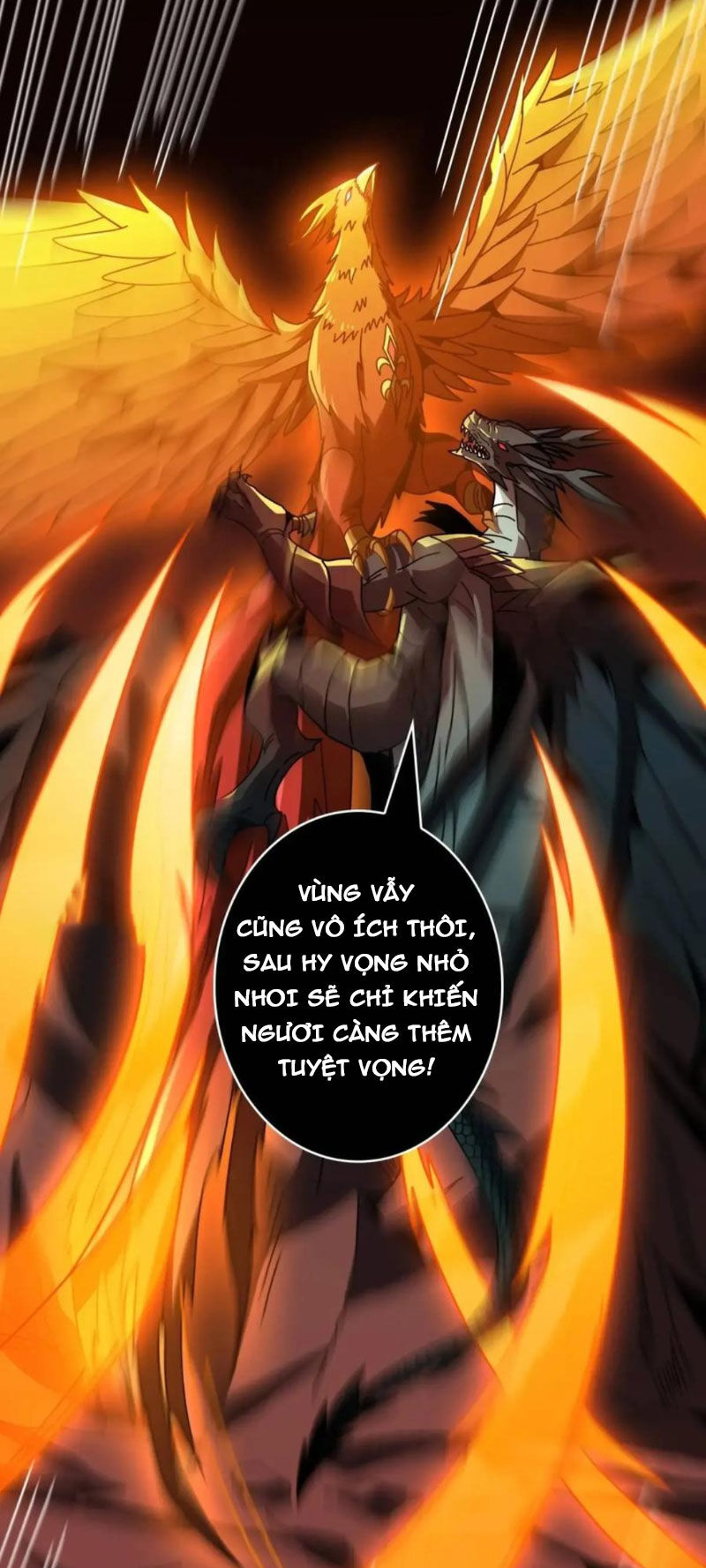 Vừa Chơi Đã Có Tài Khoản Vương Giả Chapter  397 - 13