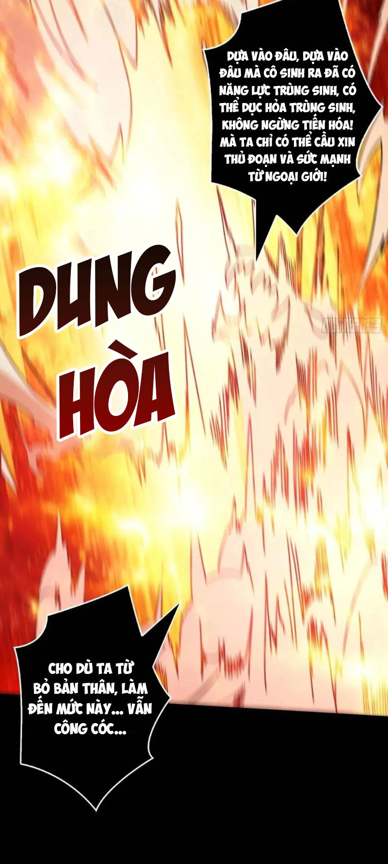 Vừa Chơi Đã Có Tài Khoản Vương Giả Chapter  397 - 19