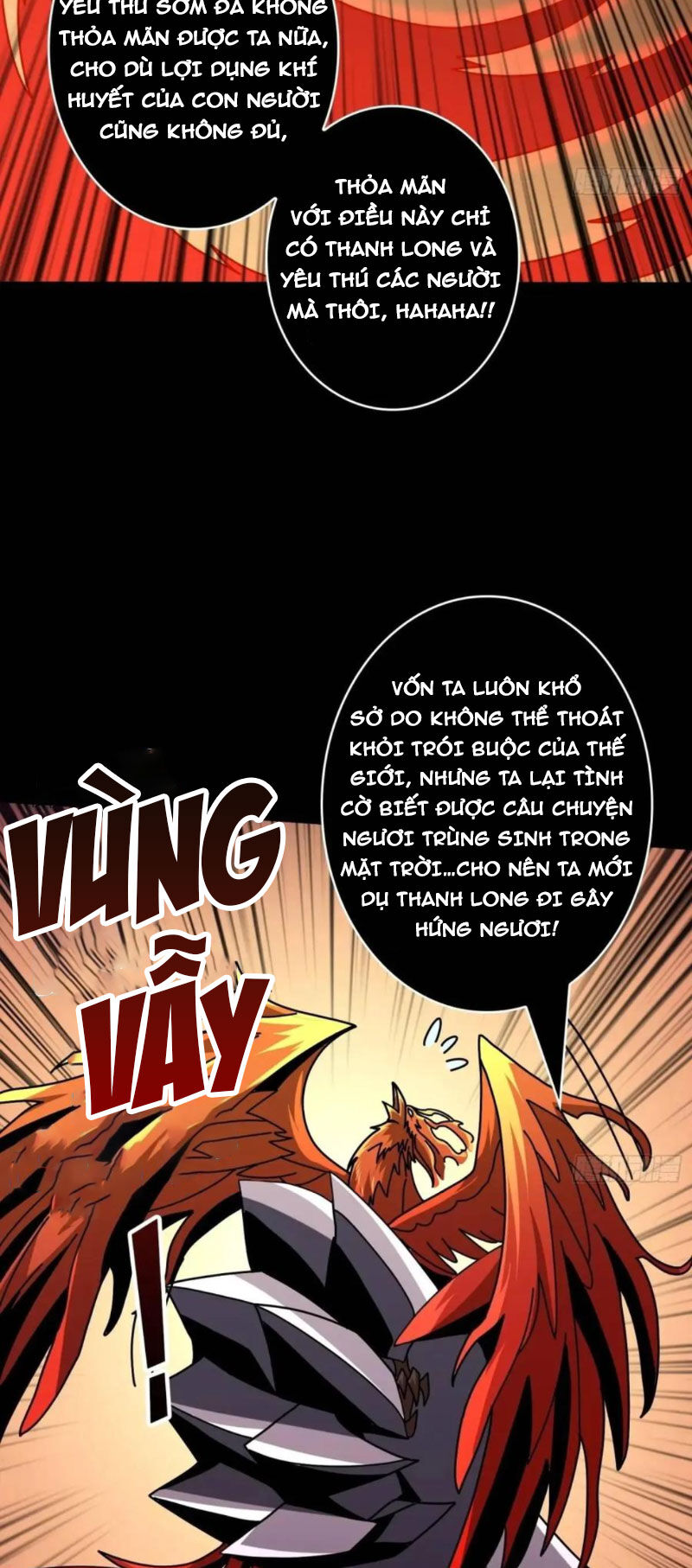 Vừa Chơi Đã Có Tài Khoản Vương Giả Chapter  397 - 25