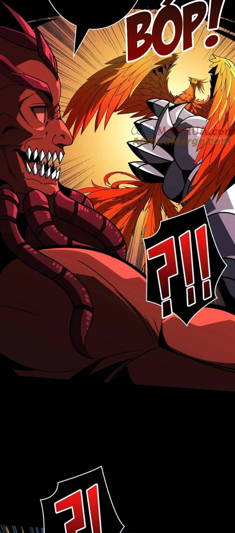 Vừa Chơi Đã Có Tài Khoản Vương Giả Chapter  397 - 28