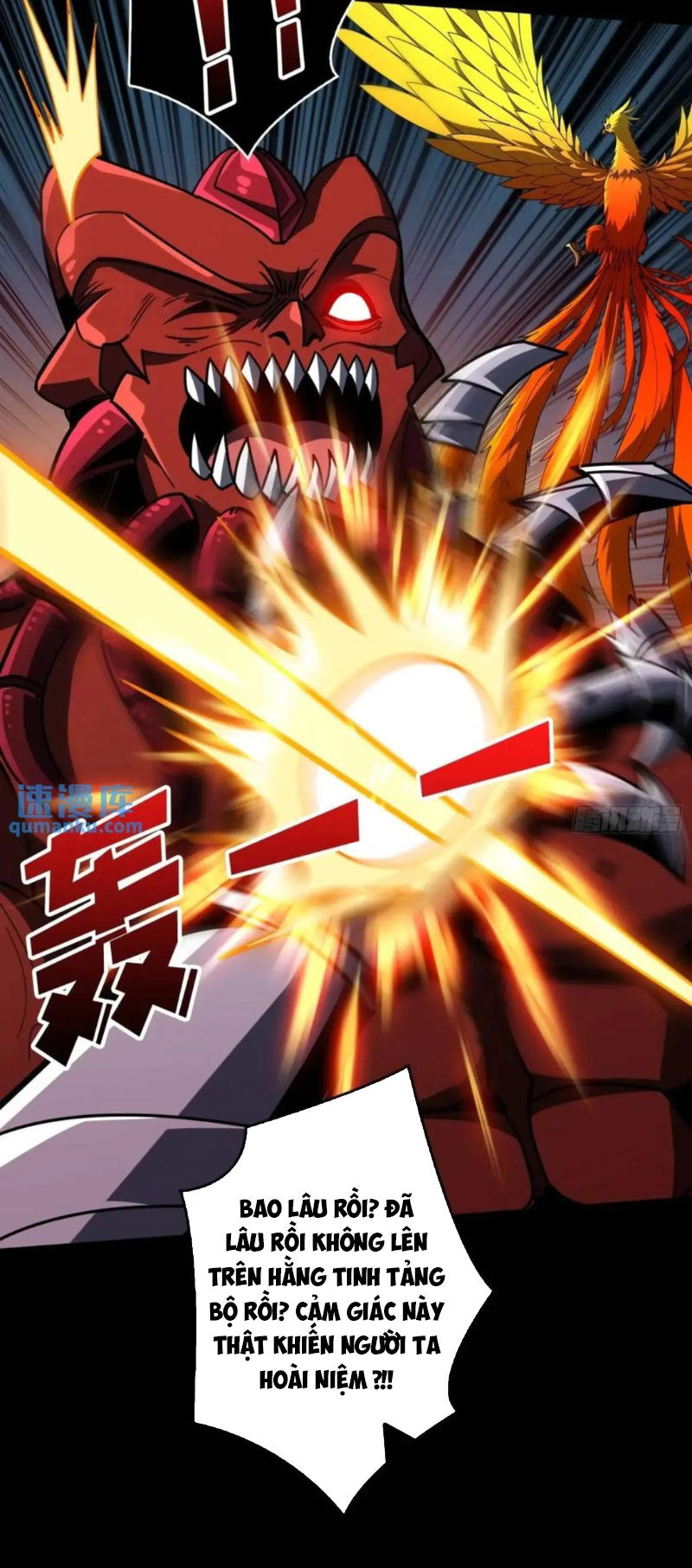 Vừa Chơi Đã Có Tài Khoản Vương Giả Chapter  397 - 29