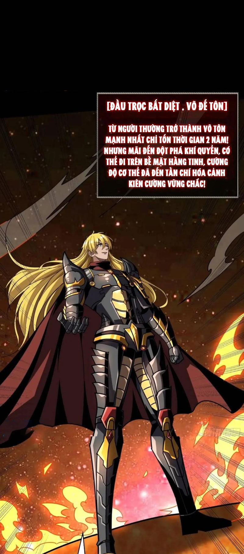 Vừa Chơi Đã Có Tài Khoản Vương Giả Chapter  397 - 30