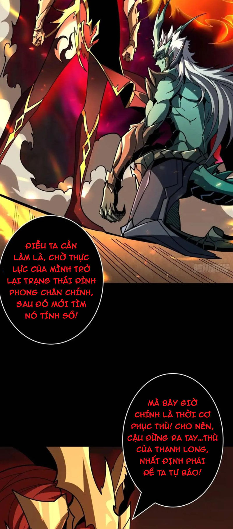 Vừa Chơi Đã Có Tài Khoản Vương Giả Chapter  397 - 8
