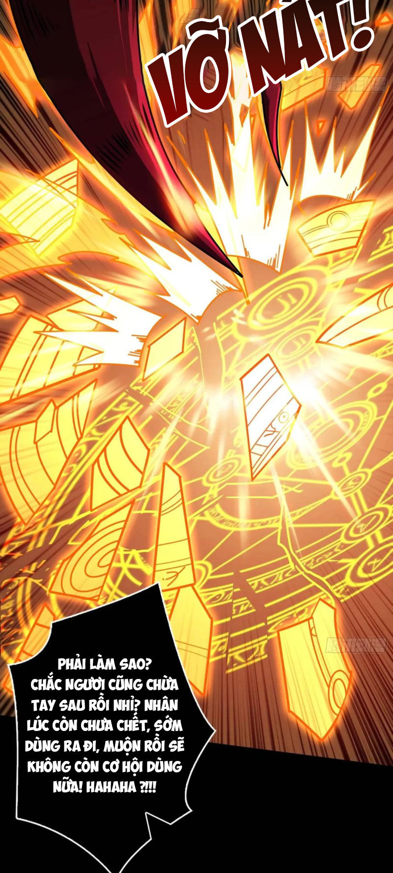 Vừa Chơi Đã Có Tài Khoản Vương Giả Chapter  398 - 13