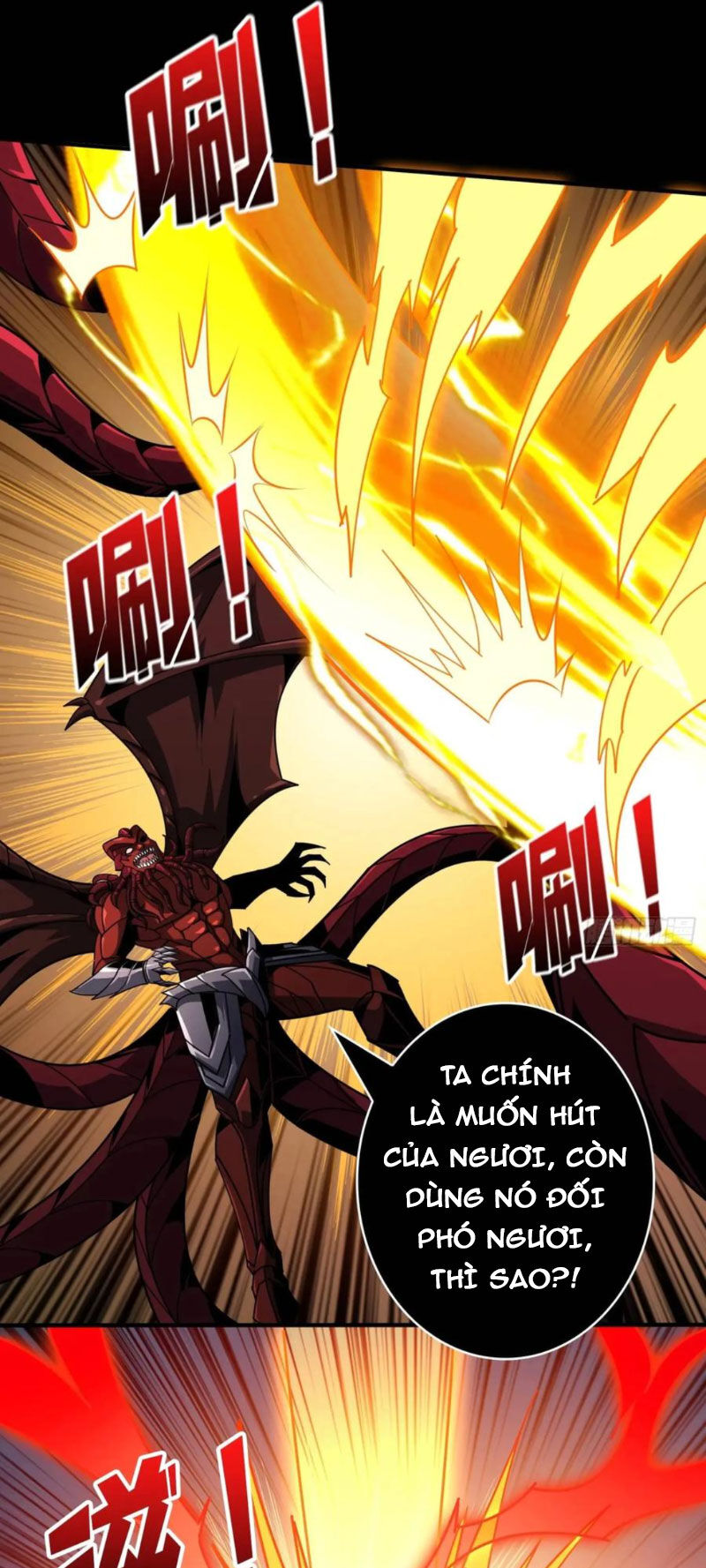 Vừa Chơi Đã Có Tài Khoản Vương Giả Chapter  398 - 17