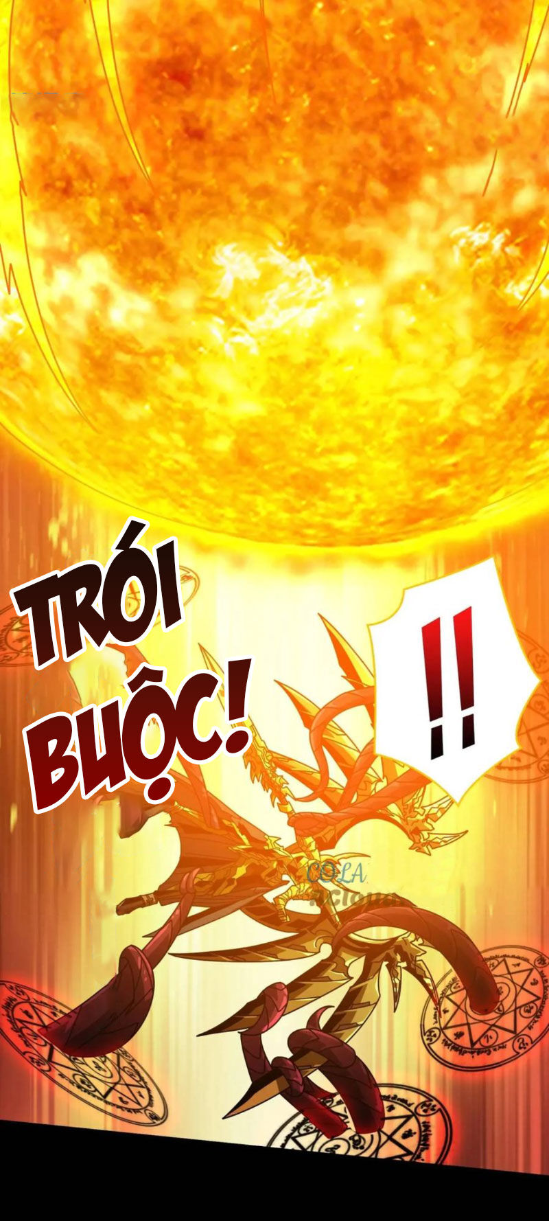 Vừa Chơi Đã Có Tài Khoản Vương Giả Chapter  398 - 22