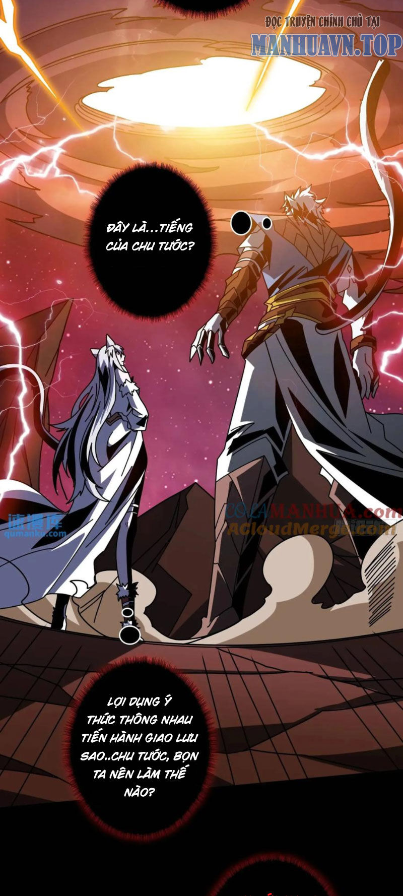 Vừa Chơi Đã Có Tài Khoản Vương Giả Chapter  398 - 26