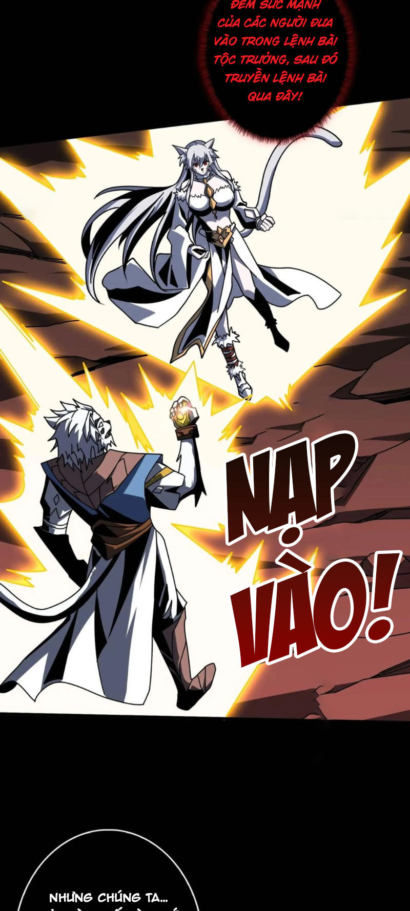 Vừa Chơi Đã Có Tài Khoản Vương Giả Chapter  398 - 27